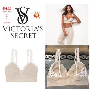 VS Sleep Bralette Medium